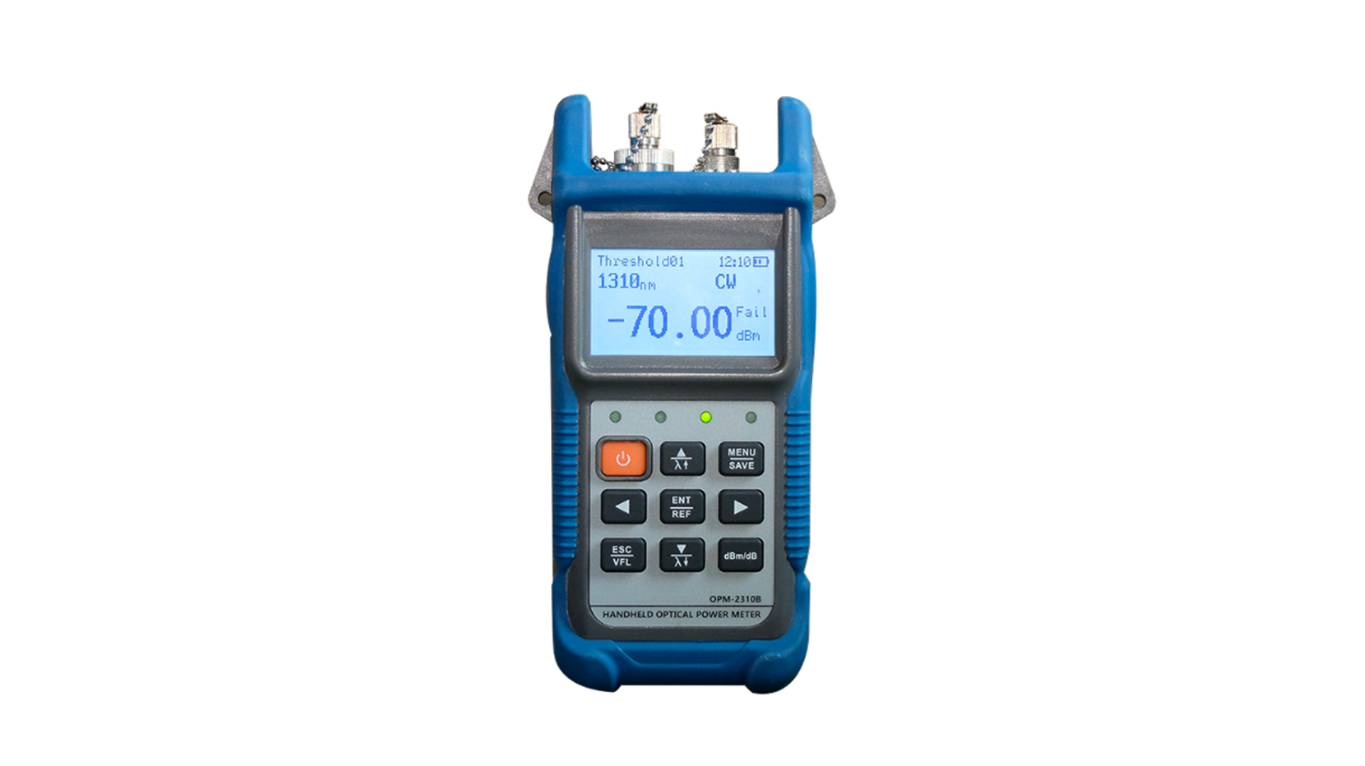 Thiết bị đo cầm tay